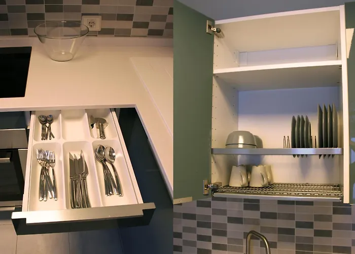 Modern 1 Bed Apartment, Minutes From The * El Médano